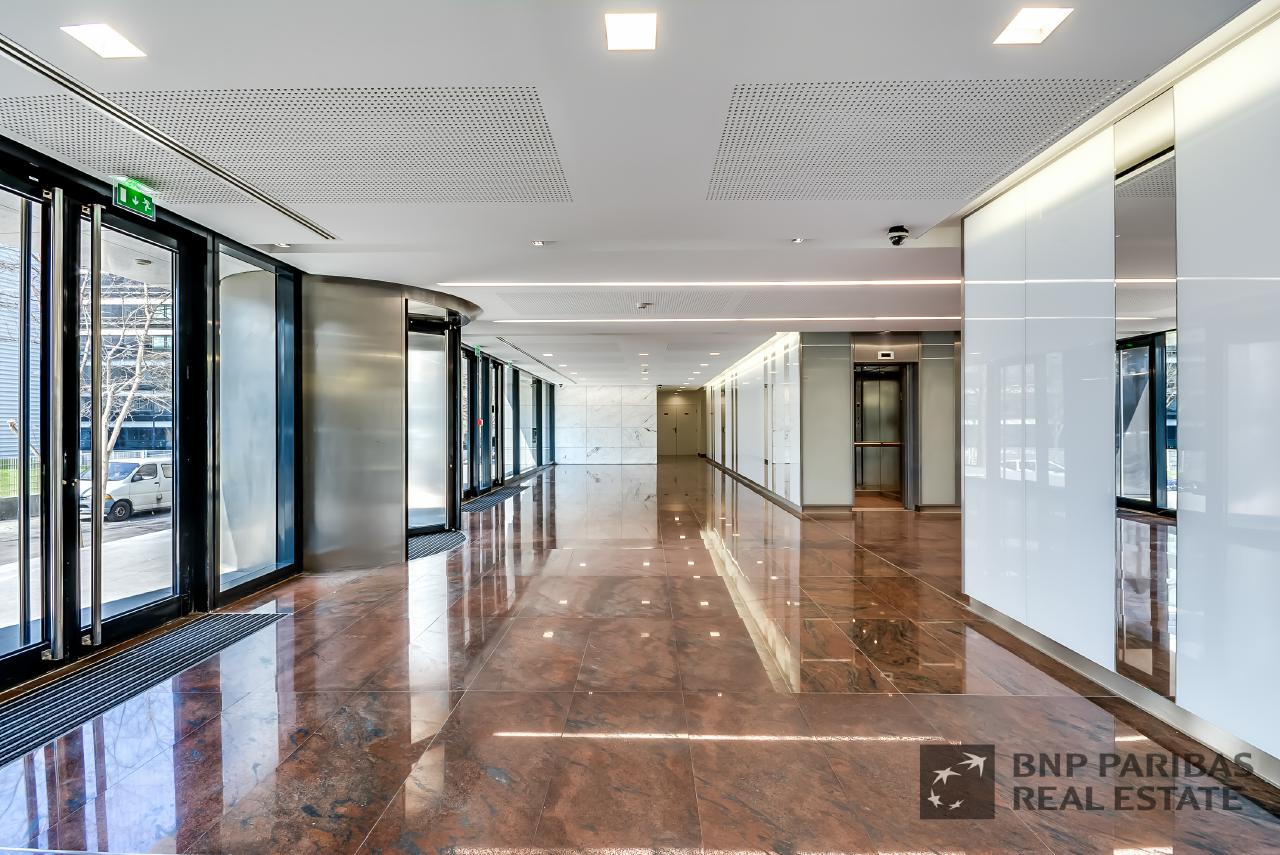 Bureau Rueil-Malmaison 1214m² Location bureau Rueil-Malmaison Hauts-de-Seine OLBUR2002135 5